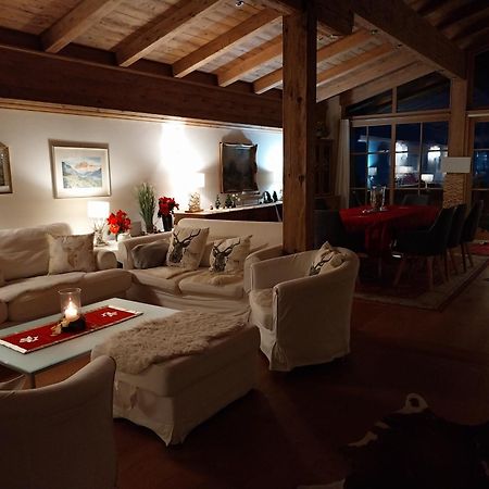 Luxuschalet Happy Home Tyrol Ellmau Ngoại thất bức ảnh