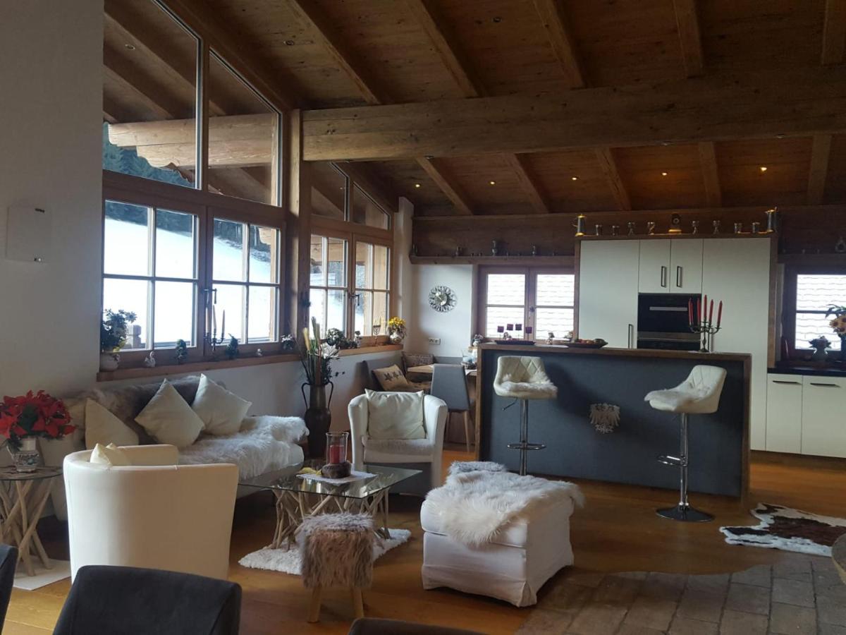 Luxuschalet Happy Home Tyrol Ellmau Ngoại thất bức ảnh