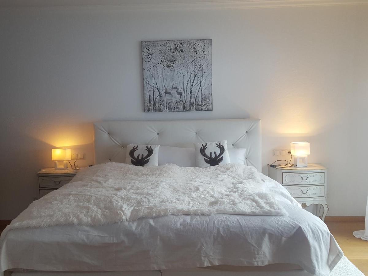 Luxuschalet Happy Home Tyrol Ellmau Ngoại thất bức ảnh
